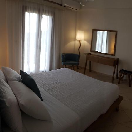 Byron House Apartment Parga Ngoại thất bức ảnh